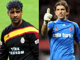 Rijkaard, Rüştü Reçber'i haklı çıkardı 