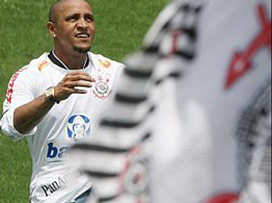 Roberto Carlos'tan derbi tahmini 