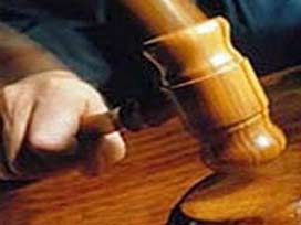 Roman açılımında pankart krizi davası başladı