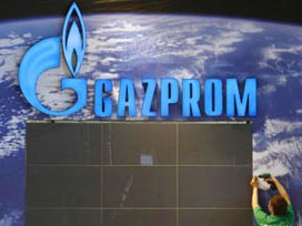 Rus gazetesinden Gazprom'u üzecek iddia 