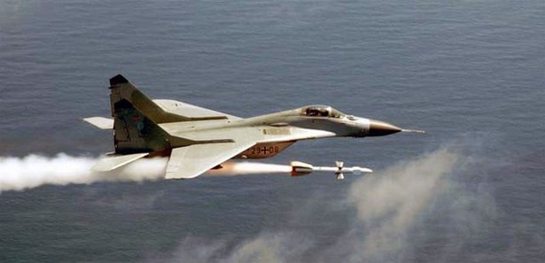 Rusya, Suriye'ye savaş uçağı satacak 