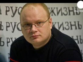 Rusya'da bir gazeteci daha saldırıya uğradı 