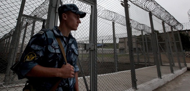Rusya hapishanelerinde 4 bin kişi öldü 