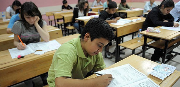 SBS sonuçları açıklanıyor
