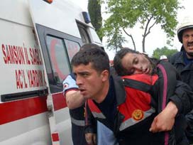SHÇEK: O kızları biz yetiştirmedik
