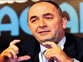 SPK Başkanı Akgiray: Heyecan veren ülkeyiz