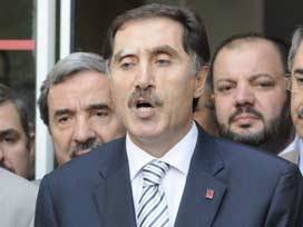 Saadet Partisi: Önümüzde 3 seçenek var