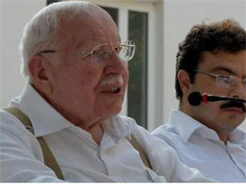 Saadet bölünüyor Erbakan sahaya iniyor