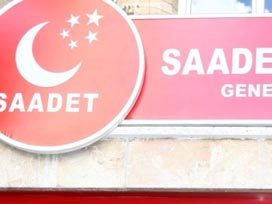 Saadet'te yeni kongreye doğru
