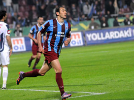 Saç baş yolan Trabzonlu şimdi 4 köşe 