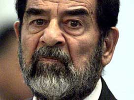 Saddam rejiminin 16 adamına beraat 
