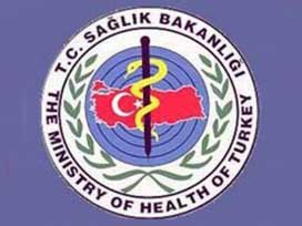 Sağlık Bakanlığı 2011'de sınav açacak