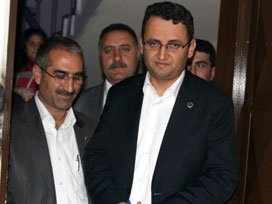Sağlık-Sen şubesi yeni hizmet binasında
