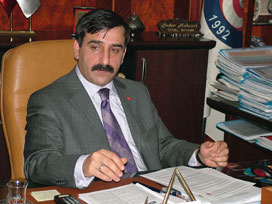 Sağlık teknikerliği mezunlarına iyi haber
