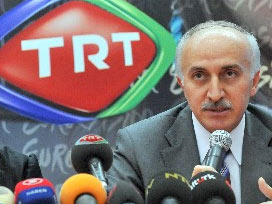 Şahin: Arapların bakışını ve TRT açılımını anlattı 