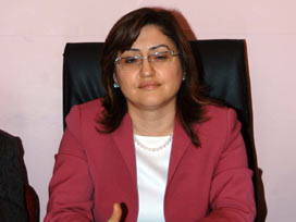 Şahin: Kız çocuklarına baskıyı da kabul etmiyoruz