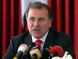 Şahin: Terör Türkiye'nin hızını kesemez