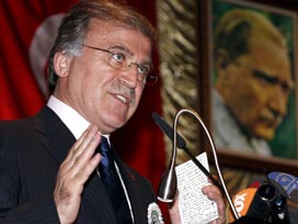 Şahin: Türkiye daha özgür bir ülkedir