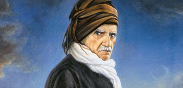 Said Nursi'nin hayali Erdoğan'ın masasında