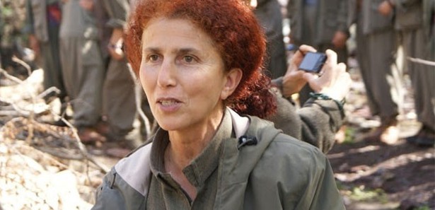 Sakine Cansız'ın arkadaşından şok iddia!