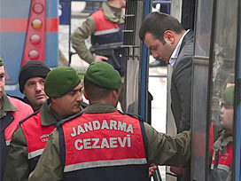 Samast: Dink'i öldürmeye mecburdum!
