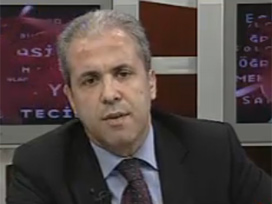 Şamil Tayyar Star gazetesinden istifa etti