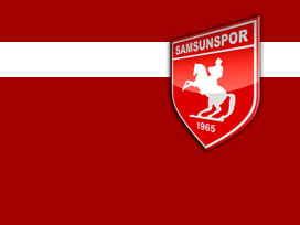 Samsunspor'da transfer 