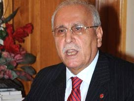 Şandır, Öcalan'ın ev hapsi isteğine sert çıktı