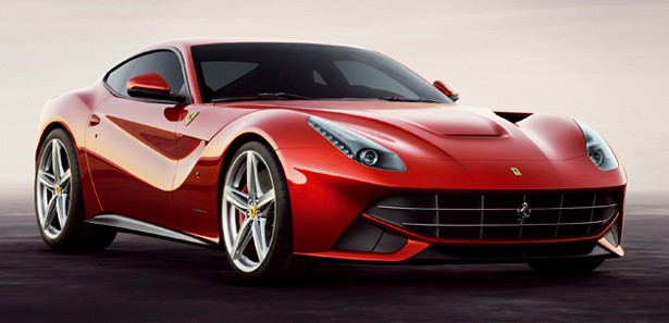 Sandy kasırgası mağdurlarına Ferrari hediyesi 