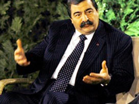 Sanko'nun patronuna TÜSİAD'ı reddettiren neden!