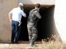 Şanlıurfa'da 40'lik nefes kesen takip