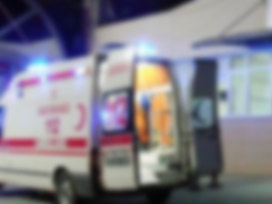 Şanlıurfa'da 92 öğrenci zehirlendi