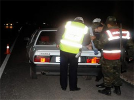 Şanlıurfa'da iki ayrı trafik kazası: 1 ölü 