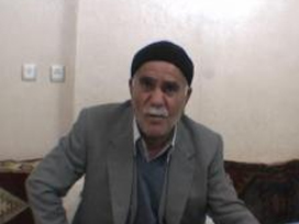 Şanlıurfa'da kan davaları arttı! Şanlıurfa'da kan davaları arttı!