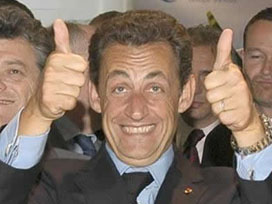 Sarkozy kazanırsa vergileri arttırmayacak 