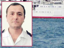 Savarona'ya baskından sonra sır ölüm