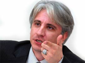 Savcı Avcı: BDP'yi Ergenekon kullanıyor Savcı Avcı: BDP'yi Ergenekon kullanıyor