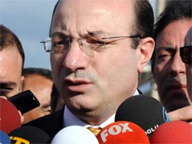 Savcı İlhan Cihaner'in yeni görev yeri