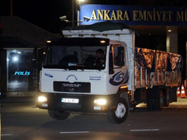 Savcı, bombanın değil haberin peşine düştü