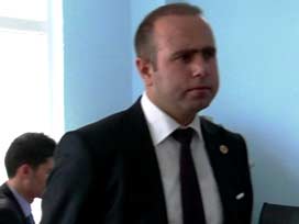 Şavşat Kaymakamı'na saldırı idiası