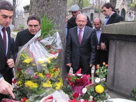 Şehit Aileleri'nden Kılıçdaroğlu'na tepki 