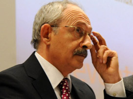 Şehit ailelerinden Kılıçdaroğlu'na tepki 