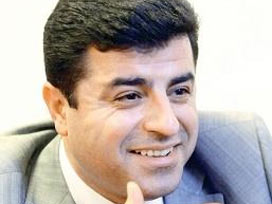 Selahattin Demirtaş'a 10 ay hapis cezası
