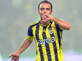 Semih: Seneye de Fenerbahçe'deyim 