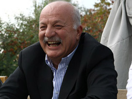 Şener'in yüzünü Şenol Güneş güldürdü