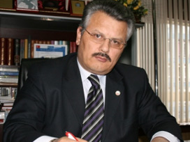 Şenocak: Diyanette maaş eşitsizliği var