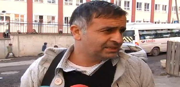 Serbest kıyafetli öğretmene soruşturma