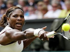 Serena Williams Avustralya açıkta yok 