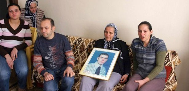 Sertaç Dikilitaş'ın evinde büyük sevinç