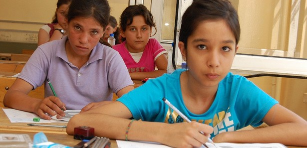 Seviye Belirleme Sınavı sona erdi